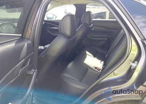 2022 Mazda Cx-30 Select из США, поврежденный, VIN 3MVDMBBL4NM453002